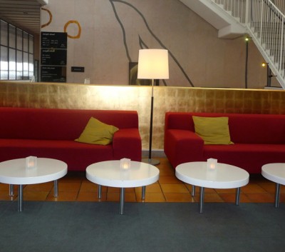 Förgyllning Östermalm